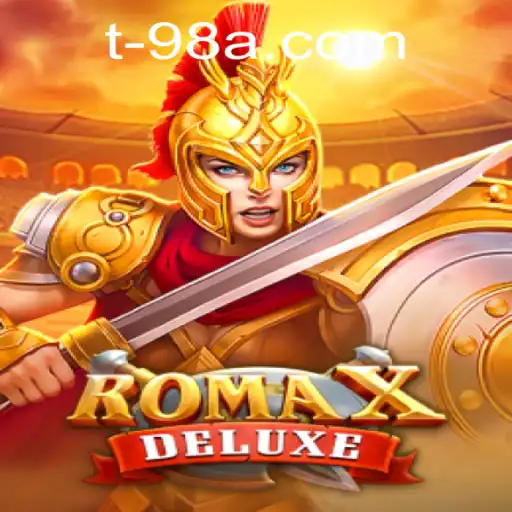 Discover the Thrilling World of RomaXDeluxe: A New Era of Gaming