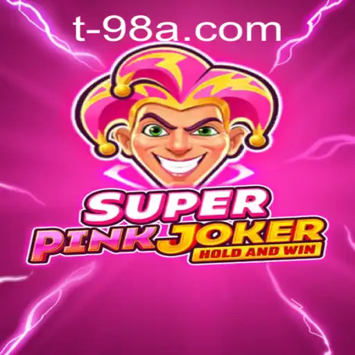 Discover the Thrilling World of SuperPinkJoker