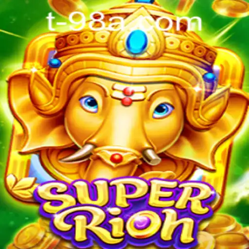A Comprehensive Guide to SuperRich: Unveiling the Excitement of 98a PH Login