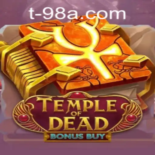 Exploring TempleofDeadBonusBuy: An In-Depth Guide
