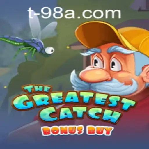 TheGreatestCatchBonusBuy: An Exhilarating Gaming Experience