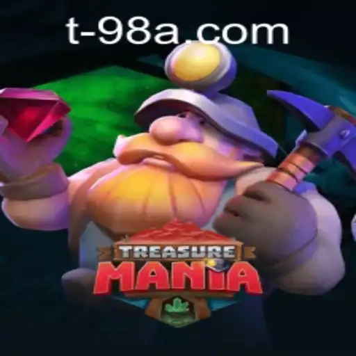 Dive into TreasureMania: The Adventure Awaits with 98a PH Login