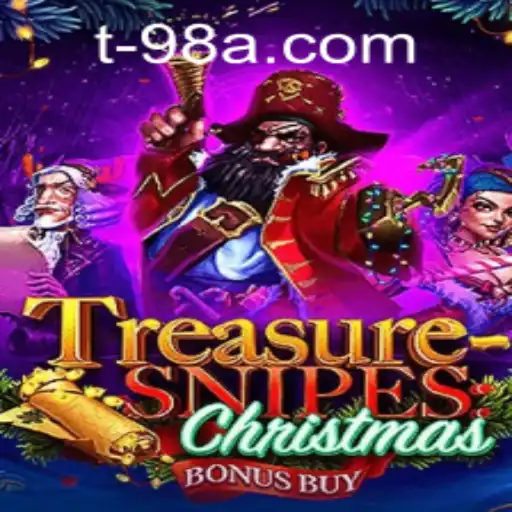 Dive into the Festive Adventure of TreasuresnipesChristmas: A Gaming Extravaganza