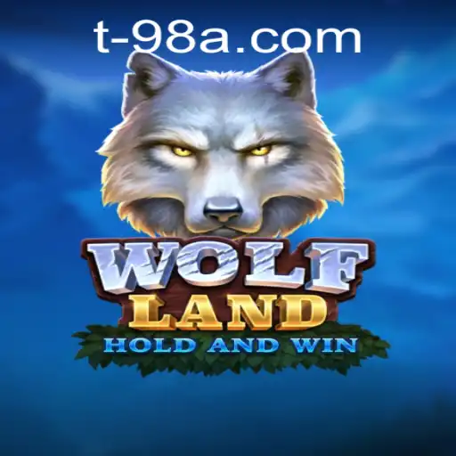 Unleashing the Wilderness: Exploring 'WolfLand' with 98a PH Login