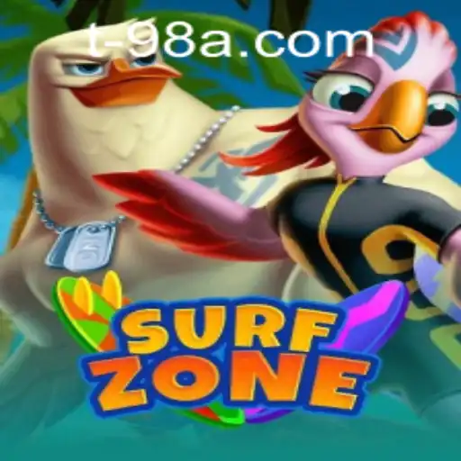 SurfZone: An Exciting Dive into the World of Virtual Surfing