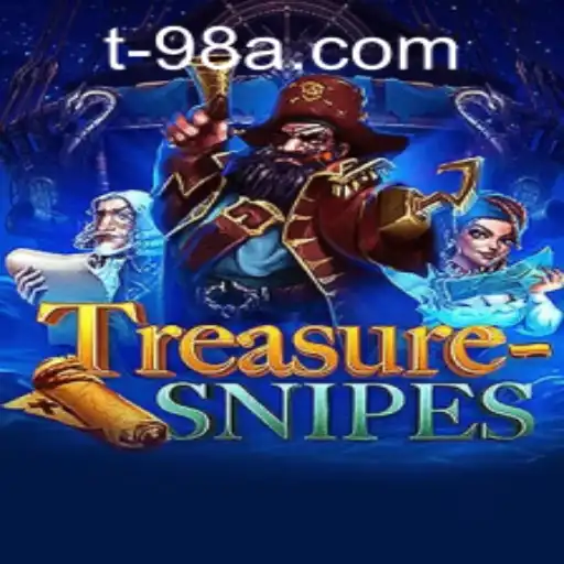 Exploring TreasureSnipes and the Fascinating World of 98a PH Login